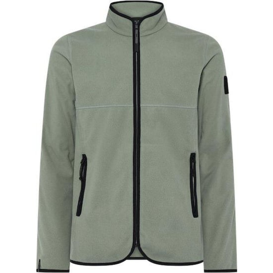 Didriksons hans usx fullzip fleece sweater met rits heren - - Image 1