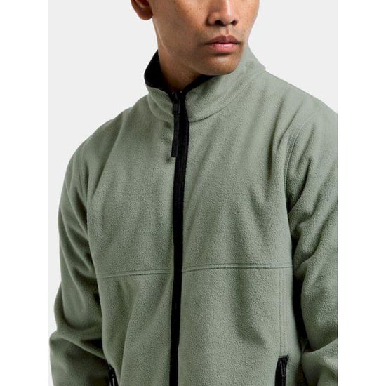 Didriksons hans usx fullzip fleece sweater met rits heren - - Image 3