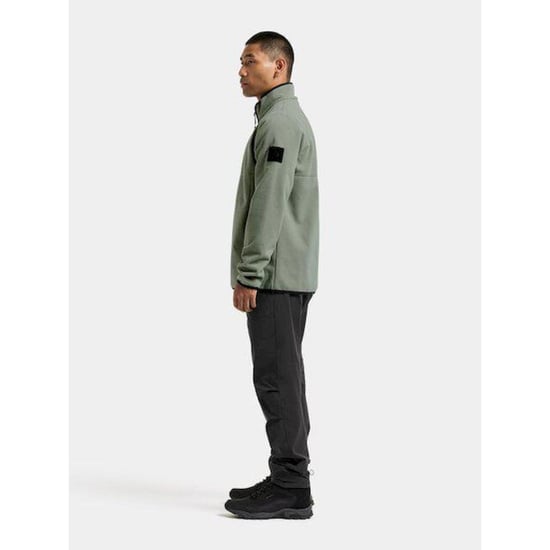 Didriksons hans usx fullzip fleece sweater met rits heren - - Image 5