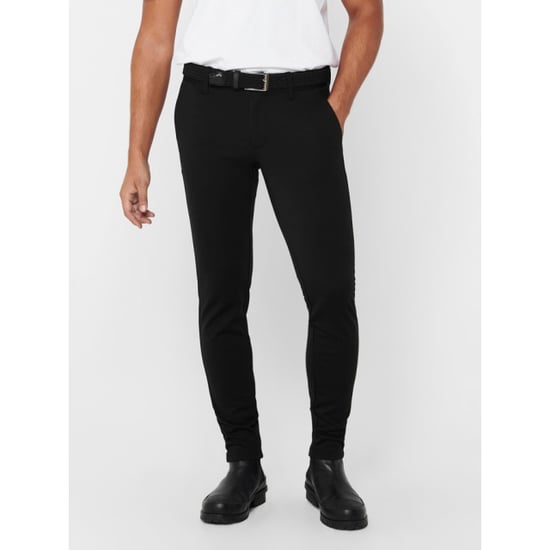 Only & Sons onsmark pant gw 0209 22010209 black - Image 2