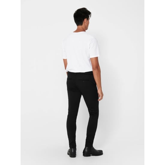 Only & Sons onsmark pant gw 0209 22010209 black - Image 3
