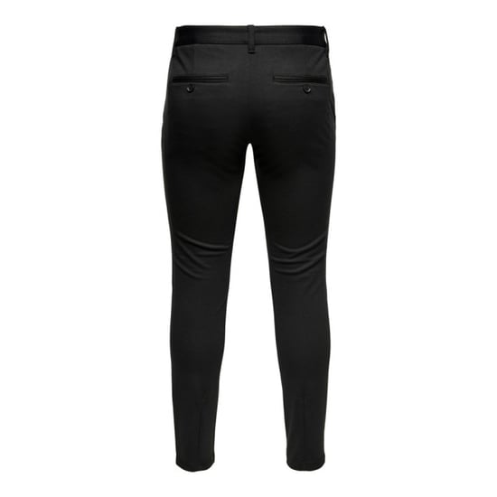 Only & Sons onsmark pant gw 0209 22010209 black - Image 5