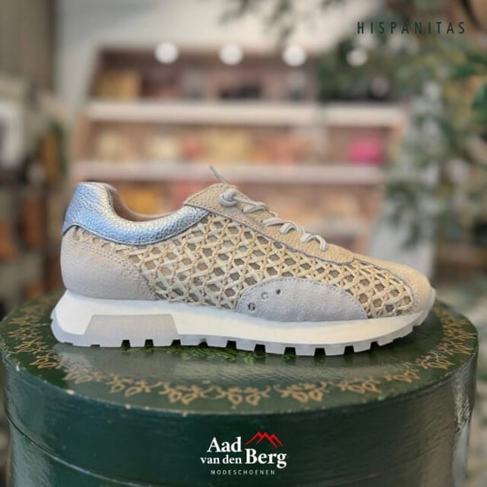 Hispanitas Damesschoenen sneakers - Image 5