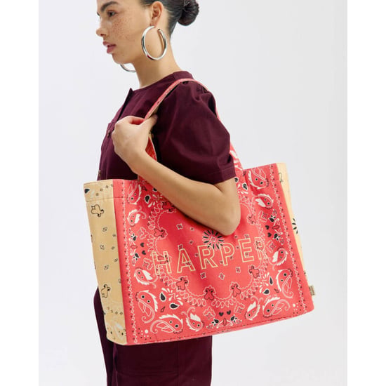 Harper & Yve Tas ss6pacc05 harper - Image 2