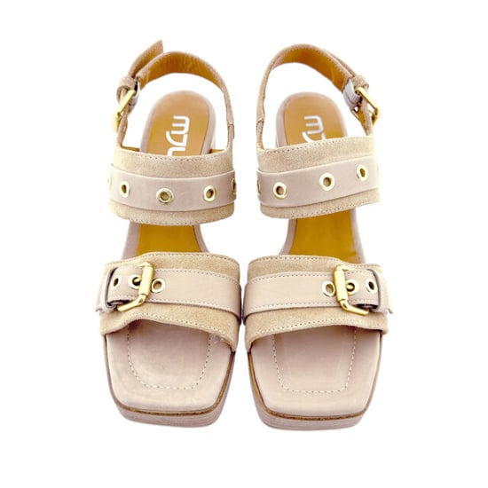 Mjus N19005 sandalen - Image 2