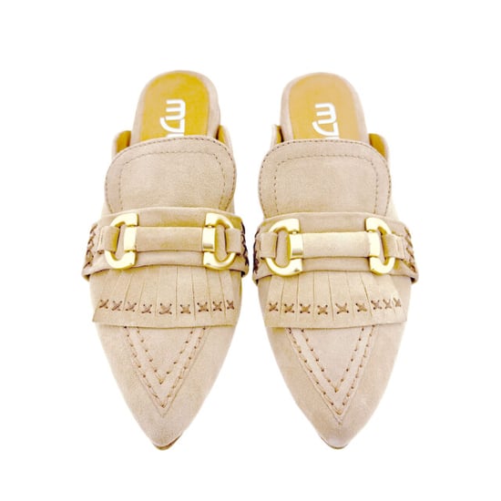 Mjus N08101 slippers - Image 3