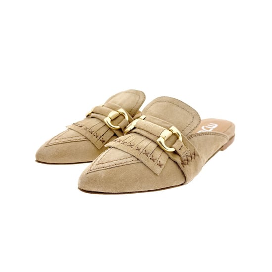 Mjus N08101 slippers - Image 4