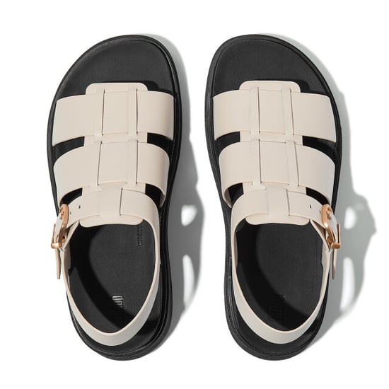 FitFlop Gen-ff leather fisherman sandals - Image 2