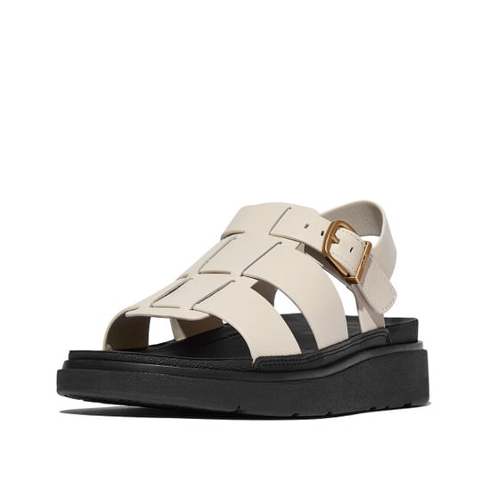 FitFlop Gen-ff leather fisherman sandals - Image 3