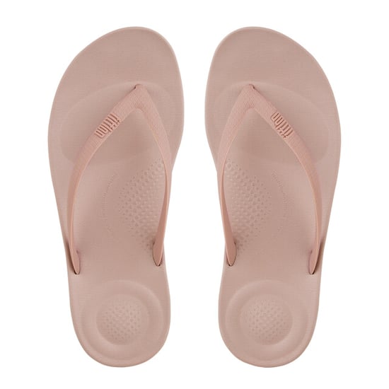 FitFlop Iqushion ergonomic flip-flops tpu - Image 2
