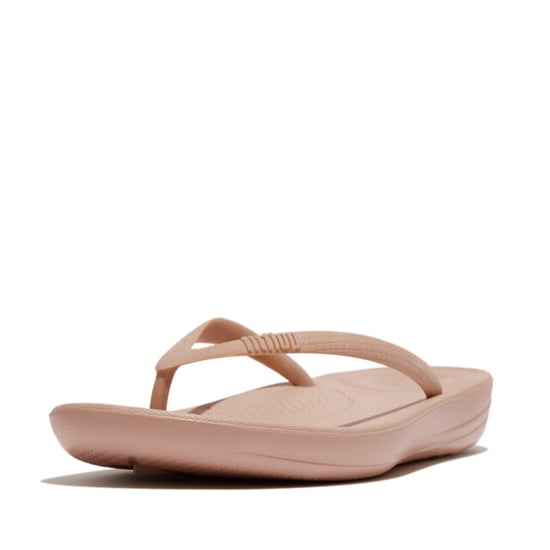 FitFlop Iqushion ergonomic flip-flops tpu - Image 3