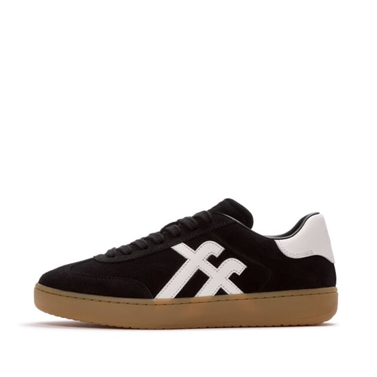 FitFlop The dash t-toe suede sneakers - Image 2