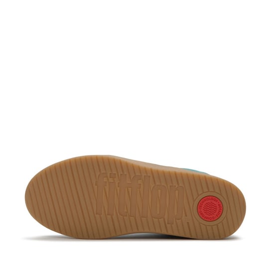 FitFlop The dash t-toe suede sneakers - Image 2