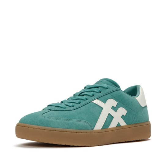 FitFlop The dash t-toe suede sneakers - Image 4