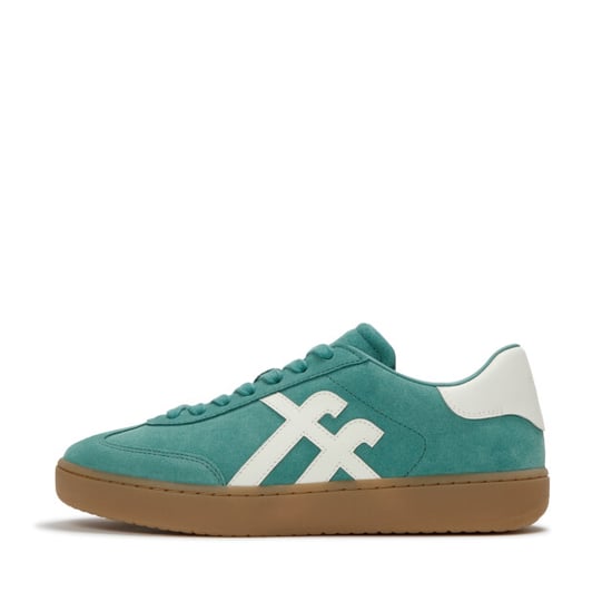 FitFlop The dash t-toe suede sneakers - Image 6