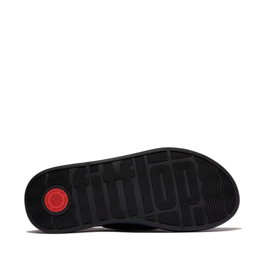 FitFlop F-mode toe post denim and hotfix - Image 6
