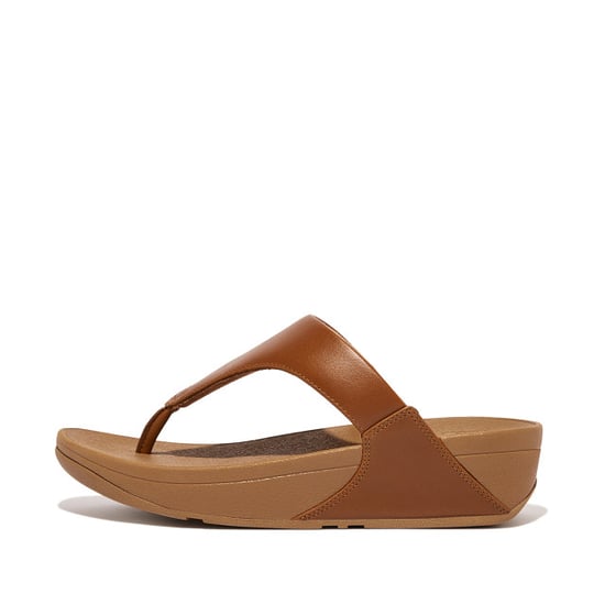 FitFlop Lulu toepost - Image 6