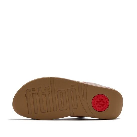 FitFlop Lulu ultra-jewel toe-post sandals - Image 6