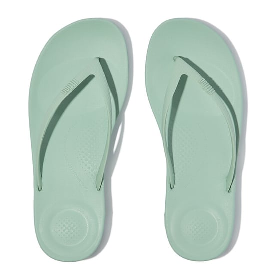 FitFlop Iqushion ergonomic flip-flops tpu - Image 2