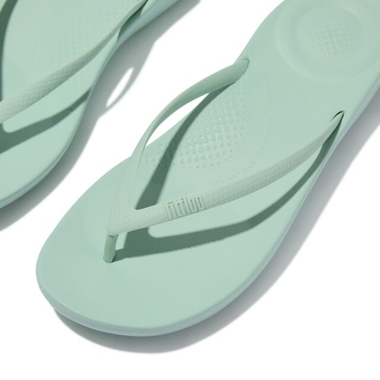 FitFlop Iqushion ergonomic flip-flops tpu - Image 4