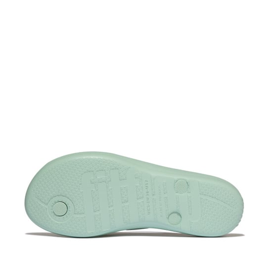 FitFlop Iqushion ergonomic flip-flops tpu - Image 6