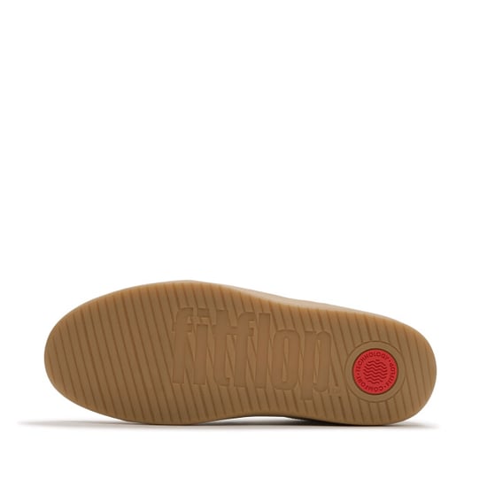 FitFlop The dash t-toe suede sneakers - Image 2