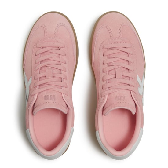 FitFlop The dash t-toe suede sneakers - Image 3