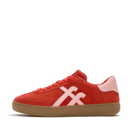 FitFlop The dash t-toe suede sneakers - Image 4
