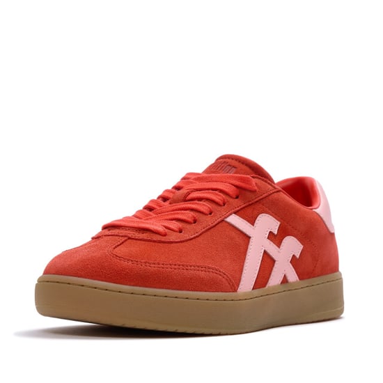 FitFlop The dash t-toe suede sneakers - Image 5