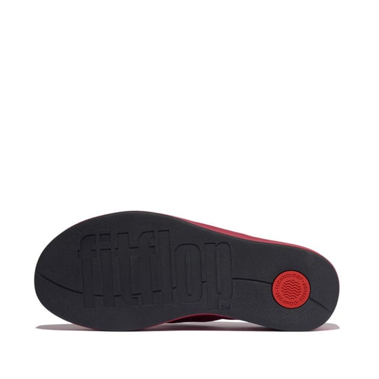 FitFlop Platfforms wedge toe-post sandals - Image 5