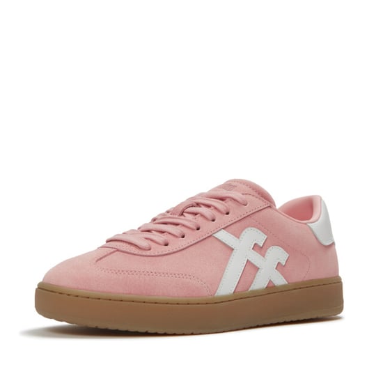 FitFlop The dash t-toe suede sneakers - Image 6