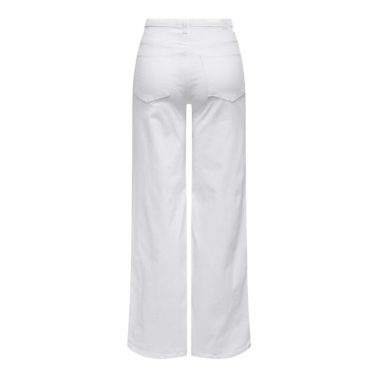 Only Onlmadison blush hw wide dnm cro noos - - Image 3