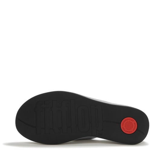 FitFlop Platfforms wedge toe-post sandals - Image 4