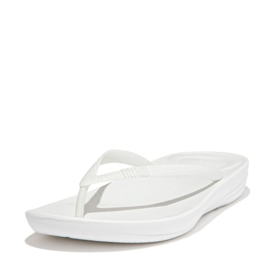 FitFlop Iqushion ergonomic flip-flops tpu - Image 1