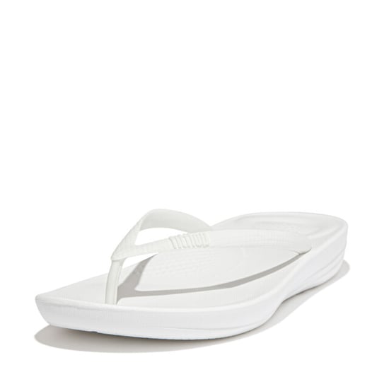 FitFlop Iqushion ergonomic flip-flops tpu - Image 2