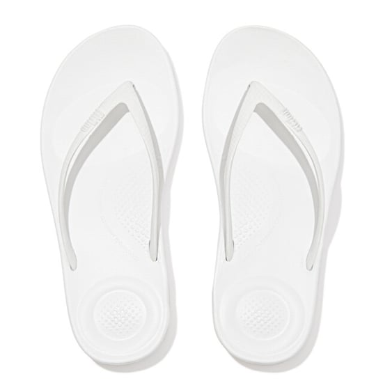 FitFlop Iqushion ergonomic flip-flops tpu - Image 3