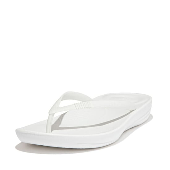 FitFlop Iqushion ergonomic flip-flops tpu - Image 4
