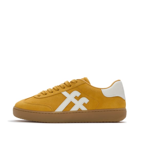 FitFlop The dash t-toe suede sneakers - Image 4