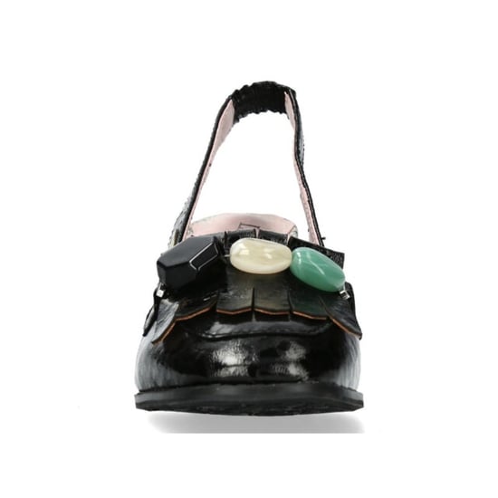 Laura Vita Pumps - Image 3