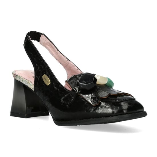 Laura Vita Pumps - Image 4