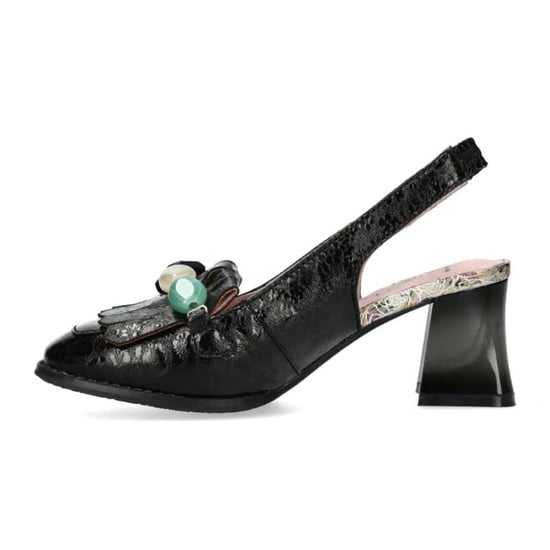 Laura Vita Pumps - Image 5