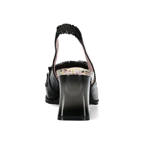 Laura Vita Pumps - Image 6