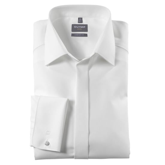 Olymp Casual overhemd - Image 1