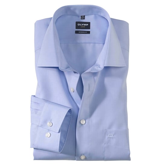 Olymp Casual overhemd - Image 1