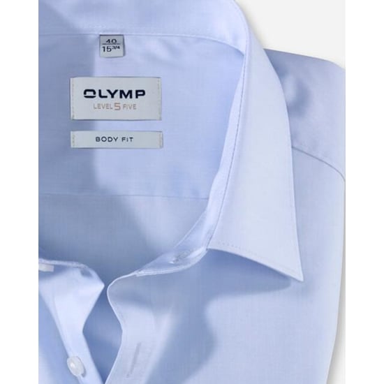 Olymp Casual overhemd - Image 4