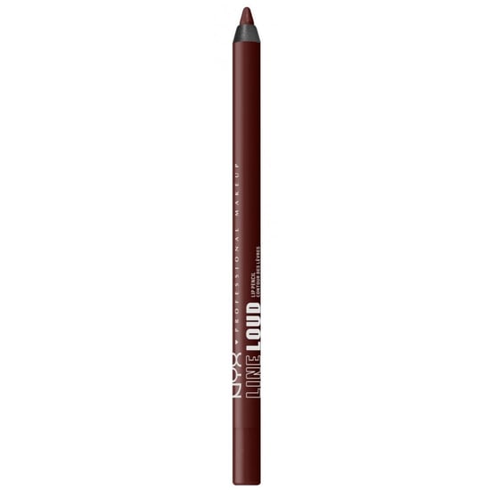 NYX Line Loud Lip Pencil 1.2g - Make A Statement - Image 1