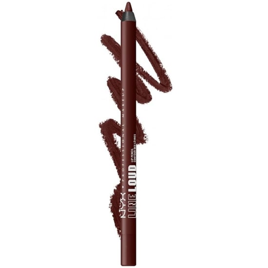 NYX Line Loud Lip Pencil 1.2g - Make A Statement - Image 2
