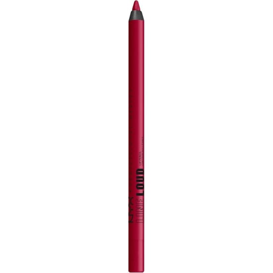NYX Line Loud Lip Pencil 1.2g - On A Mission - Image 1