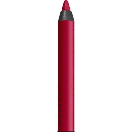 NYX Line Loud Lip Pencil 1.2g - On A Mission - Image 3