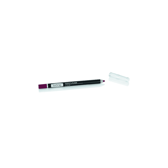 Isadora Perfect Lip Liner 1.2g - 42 Plum - Image 1